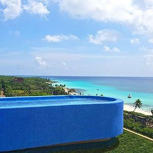 Exclusive Rooftop Room